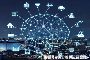 物聯(lián)網(wǎng)時(shí)代下金融業(yè)的智能蛻變 以網(wǎng)絡(luò)技術(shù)開(kāi)發(fā)為驅(qū)動(dòng)